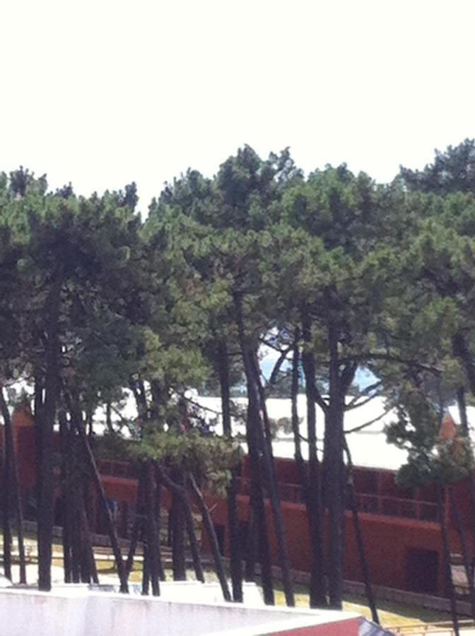 Beach House Cabedelo Viana do Castelo Extérieur photo