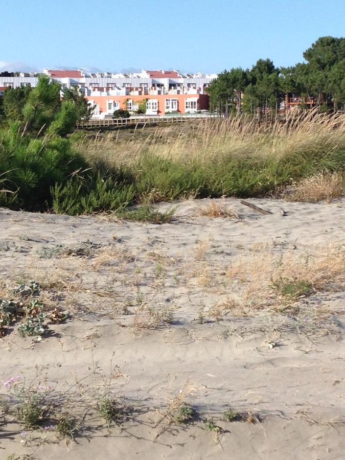 Beach House Cabedelo Viana do Castelo Extérieur photo