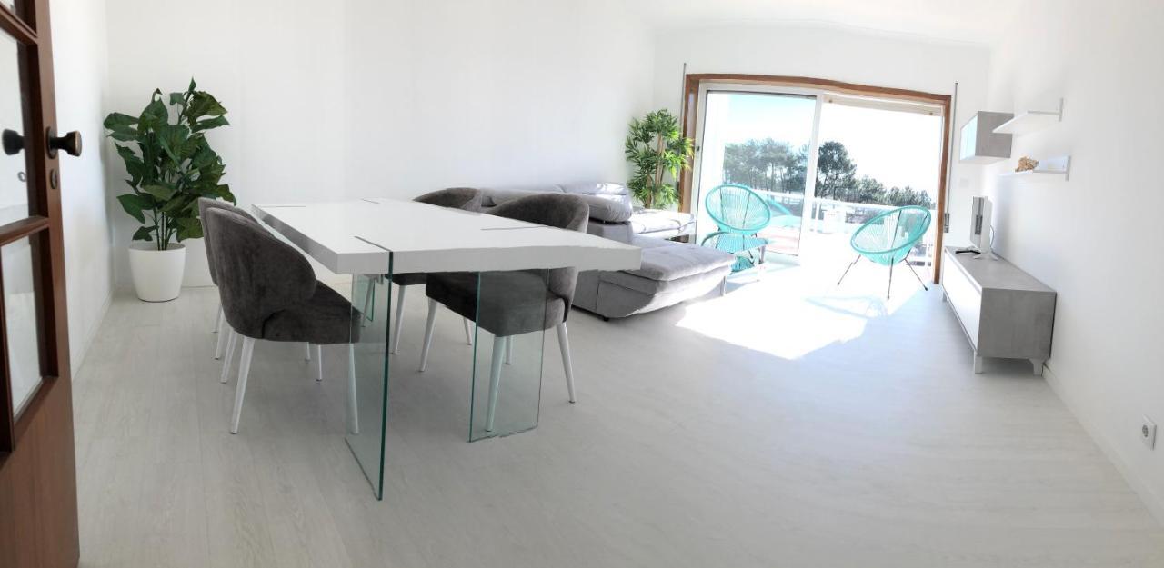 Beach House Cabedelo Viana do Castelo Extérieur photo