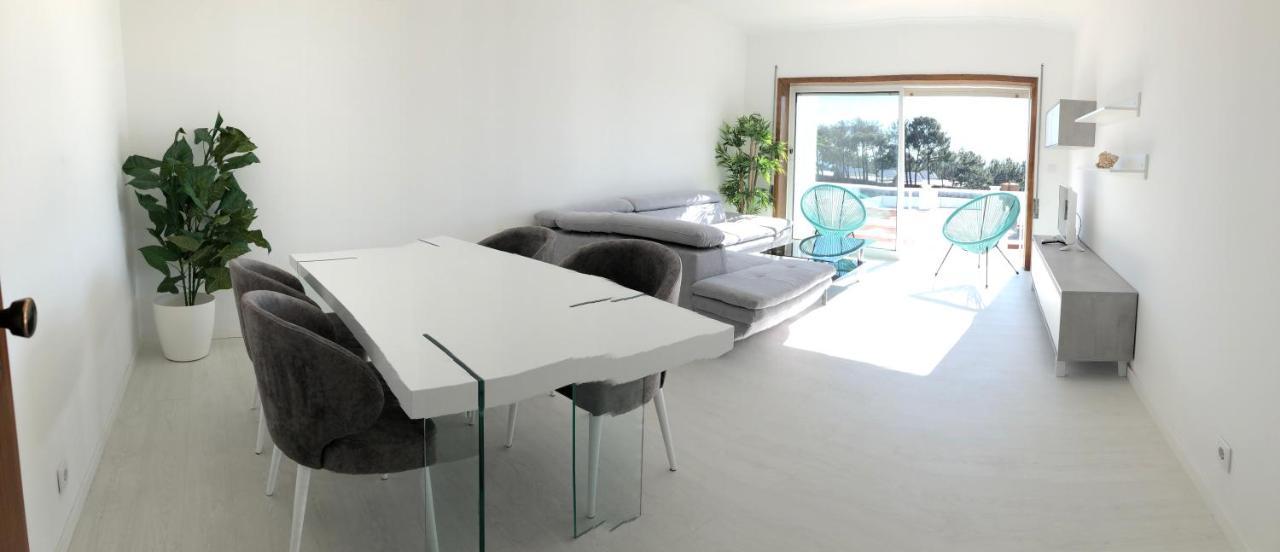 Beach House Cabedelo Viana do Castelo Extérieur photo