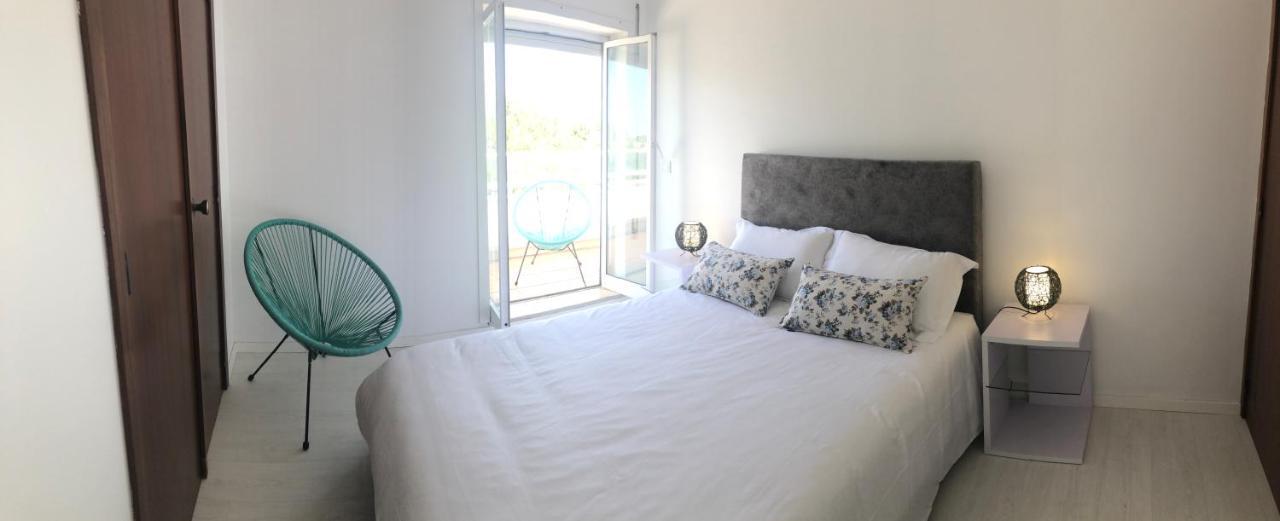 Beach House Cabedelo Viana do Castelo Extérieur photo